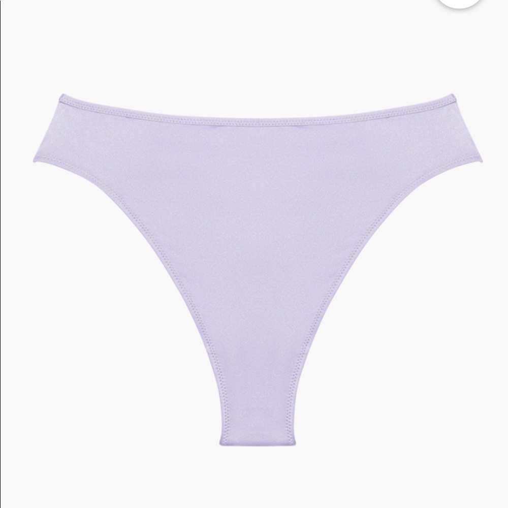 OPEN BACK STRAPPY BRAZILIAN